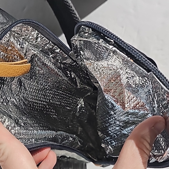 Diaper bag - Picture 5 of 8